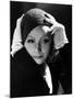 Greta Garbo. "Inspiration" 1931, Directed by Clarence Brown-null-Mounted Photographic Print