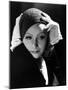 Greta Garbo. "Inspiration" 1931, Directed by Clarence Brown-null-Mounted Photographic Print