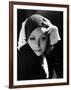 Greta Garbo. "Inspiration" 1931, Directed by Clarence Brown-null-Framed Photographic Print