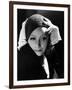 Greta Garbo. "Inspiration" 1931, Directed by Clarence Brown-null-Framed Photographic Print