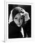 Greta Garbo. "Inspiration" 1931, Directed by Clarence Brown-null-Framed Photographic Print