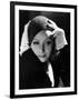 Greta Garbo. "Inspiration" 1931, Directed by Clarence Brown-null-Framed Photographic Print