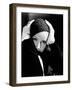 Greta Garbo. "Inspiration" 1931, Directed by Clarence Brown-null-Framed Photographic Print