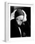 Greta Garbo. "Inspiration" 1931, Directed by Clarence Brown-null-Framed Photographic Print