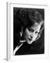 Greta Garbo, Mid 1920s-null-Framed Photo