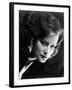 Greta Garbo, Mid 1920s-null-Framed Photo