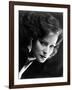 Greta Garbo, Mid 1920s-null-Framed Photo