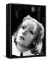 Greta Garbo. "Queen Christina" 1933, Directed by Rouben Mamoulian-null-Framed Stretched Canvas