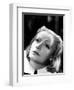 Greta Garbo. "Queen Christina" 1933, Directed by Rouben Mamoulian-null-Framed Premium Photographic Print
