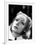 Greta Garbo. "Queen Christina" 1933, Directed by Rouben Mamoulian-null-Framed Photographic Print