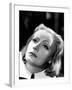 Greta Garbo. "Queen Christina" 1933, Directed by Rouben Mamoulian-null-Framed Photographic Print