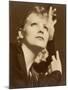 Greta Garbo (Real Name Greta Lovisa Gustafsson) Swedish Actress-null-Mounted Photographic Print