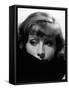 Greta Garbo. "Susan Lenox, Her Fall And Rise" 1931, Directed by Robert Z. Leonard-null-Framed Stretched Canvas