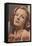 Greta Garbo, Swedish Actress and Film Star-null-Framed Stretched Canvas