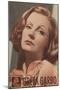 Greta Garbo, Swedish Actress and Film Star-null-Mounted Photographic Print