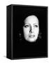 Greta Garbo. "The Kiss" 1929, Directed by Jacques Feyder-null-Framed Stretched Canvas