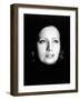 Greta Garbo. "The Kiss" 1929, Directed by Jacques Feyder-null-Framed Photographic Print