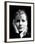 Greta Garbo. "The Kiss" 1929, Directed by Jacques Feyder-null-Framed Photographic Print