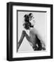 Greta Garbo-null-Framed Photo