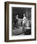 Greta Garbo-null-Framed Photo