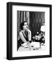 Greta Garbo-null-Framed Photo