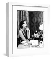 Greta Garbo-null-Framed Photo