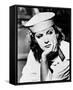 Greta Garbo-null-Framed Stretched Canvas