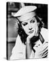 Greta Garbo-null-Stretched Canvas