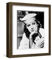 Greta Garbo-null-Framed Photo