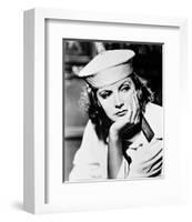 Greta Garbo-null-Framed Photo