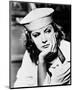 Greta Garbo-null-Mounted Photo