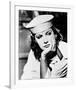 Greta Garbo-null-Framed Photo