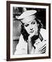 Greta Garbo-null-Framed Photo