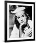 Greta Garbo-null-Framed Photo