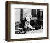 Greta Garbo-null-Framed Photo