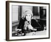 Greta Garbo-null-Framed Photo