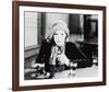 Greta Garbo-null-Framed Photo