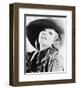 Greta Garbo-null-Framed Photo