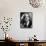 Greta Garbo-null-Framed Stretched Canvas displayed on a wall