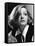 Greta Garbo-null-Framed Stretched Canvas