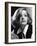 Greta Garbo-null-Framed Photo