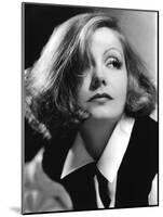 Greta Garbo-null-Mounted Photo