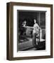 Greta Garbo-null-Framed Photo