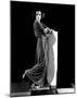 Greta Garbo-null-Mounted Photo