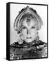 Greta Garbo-null-Framed Stretched Canvas