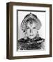 Greta Garbo-null-Framed Photo