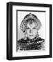 Greta Garbo-null-Framed Photo