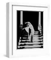 Greta Garbo-null-Framed Photo