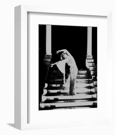 Greta Garbo-null-Framed Photo