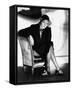 Greta Garbo-null-Framed Stretched Canvas